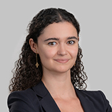 Clémence<br/>Niogret