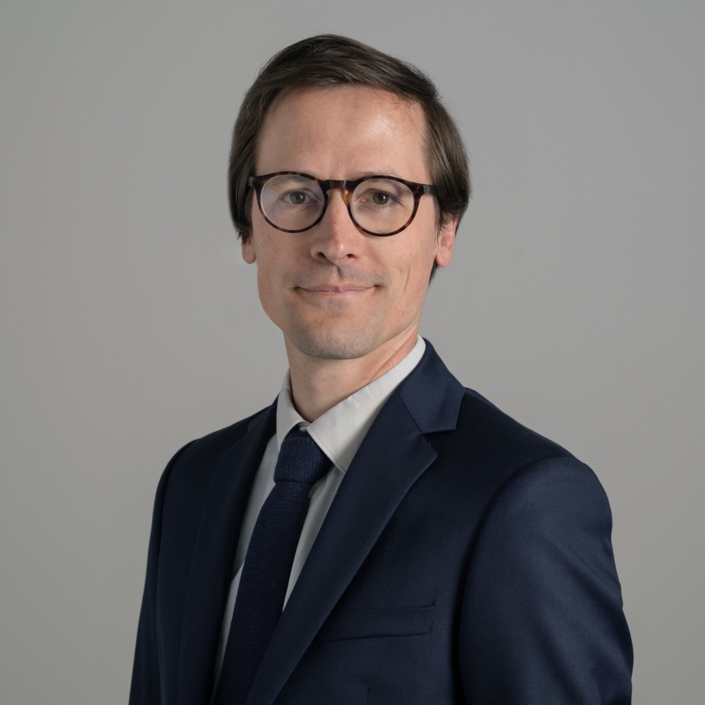 Grégoire Duchange