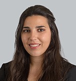 Kenza<br/>El Azzaoui