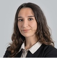 Sarah<br/>Vasseur Sekkat